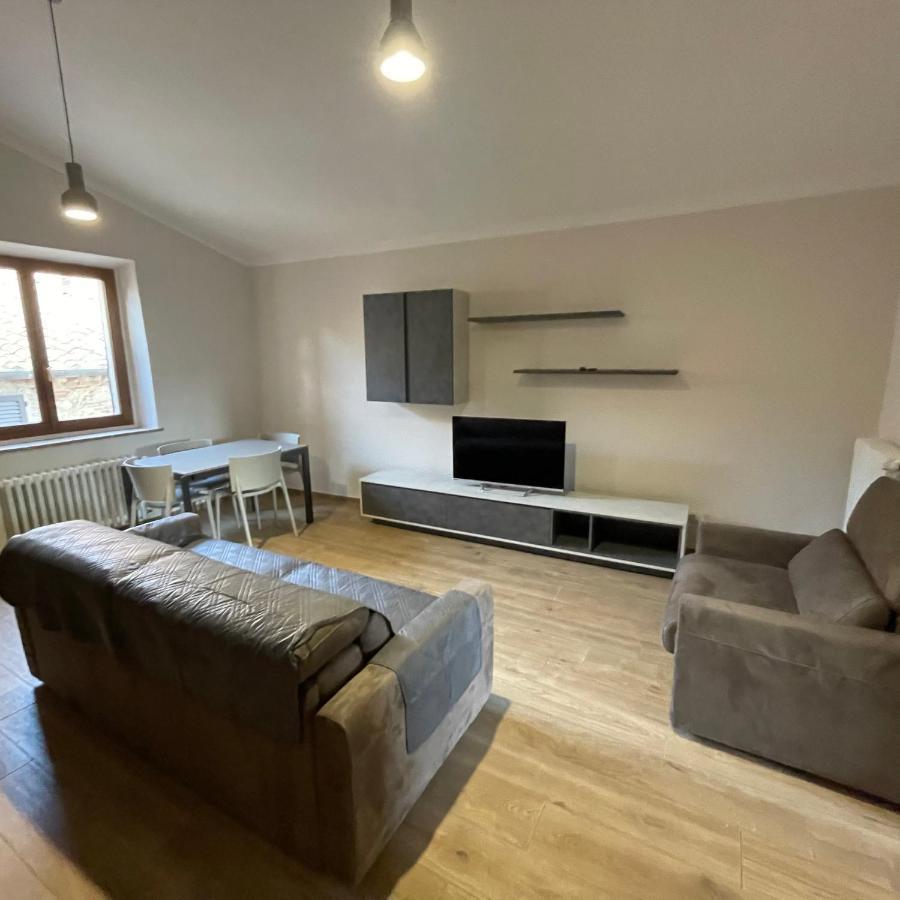 Charming 1-Bed Apartment In Montepulciano Bagian luar foto